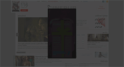 Desktop Screenshot of cinepur.cz